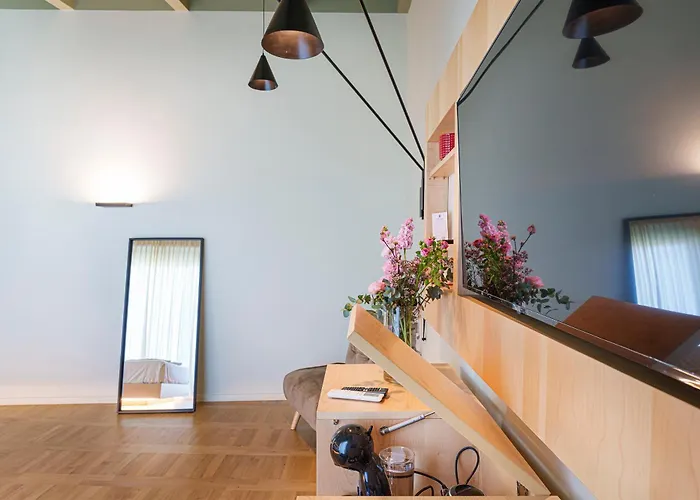 Uefio - Luxury 3* Monte di Procida