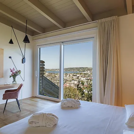 Uefio - Luxury * Monte di Procida