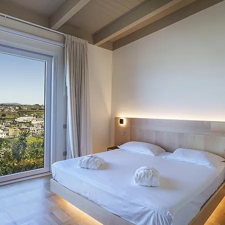 Bed & Breakfast Uefio - Luxury *
