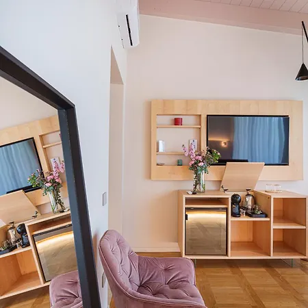 Bed & Breakfast Uefio - Luxury *