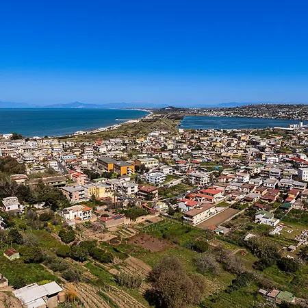 Bed and breakfast Uefio - Luxury