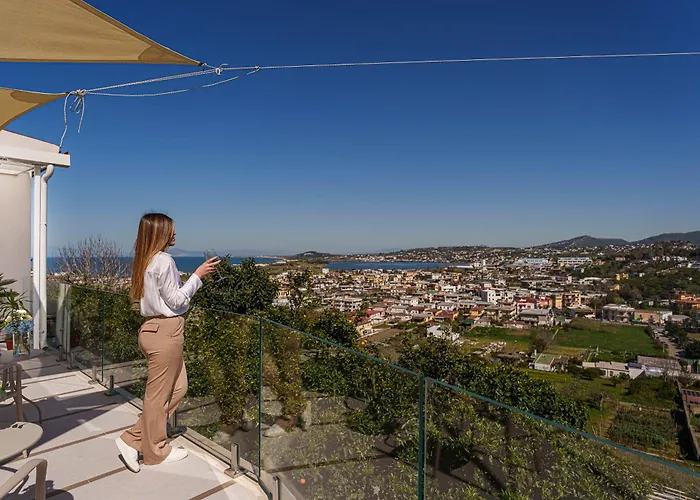 Uefio - Luxury Monte di Procida