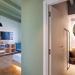 Bed & Breakfast Uefio - Luxury 3*
