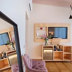 Bed & Breakfast Uefio - Luxury 3*