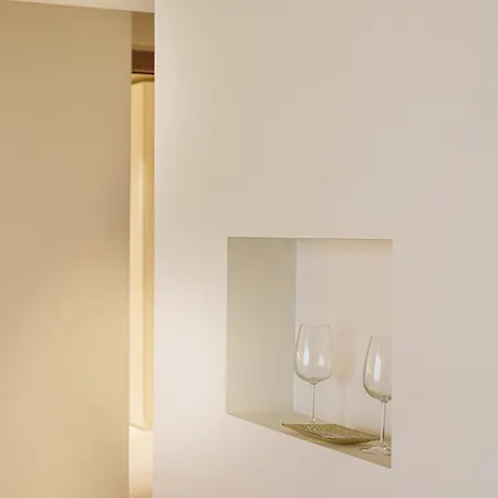 Bed and Breakfast Uefio - Luxury