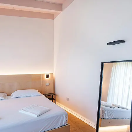 Uefio - Luxury 3* Monte di Procida