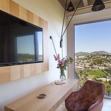 Uefio - Luxury Frühstückspension