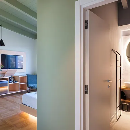 Bed and Breakfast Uefio - Luxury 3*