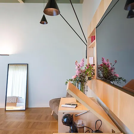 Uefio - Luxury 3* Monte di Procida