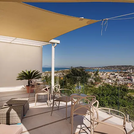 Uefio - Luxury 3* Monte di Procida