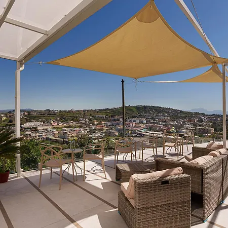 Uefio - Luxury Frühstückspension 3*