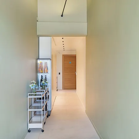 Uefio - Luxury 3*