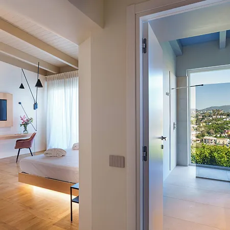 Uefio - Luxury 3*