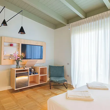 Bed & Breakfast Uefio - Luxury 3*
